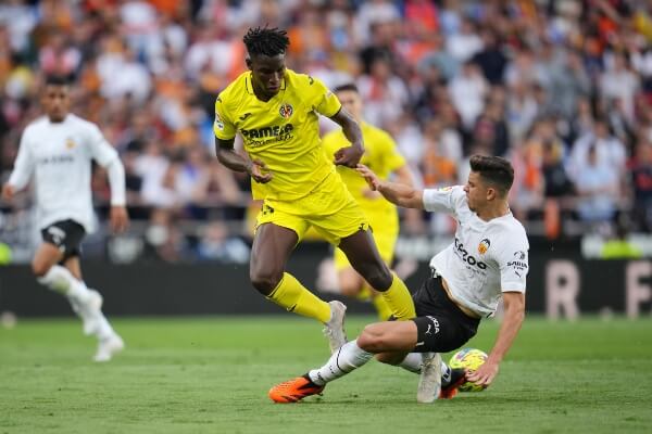 Nhận định Valencia vs Villarreal