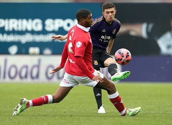 Nhận định West Ham vs Bristol City