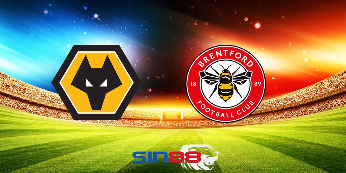 Nhận định bóng đá Wolves - Brentford 02h30 ngày 17/01/2024 – FA Cup (Kate)