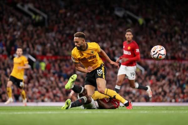 Nhận định Wolves vs Man United