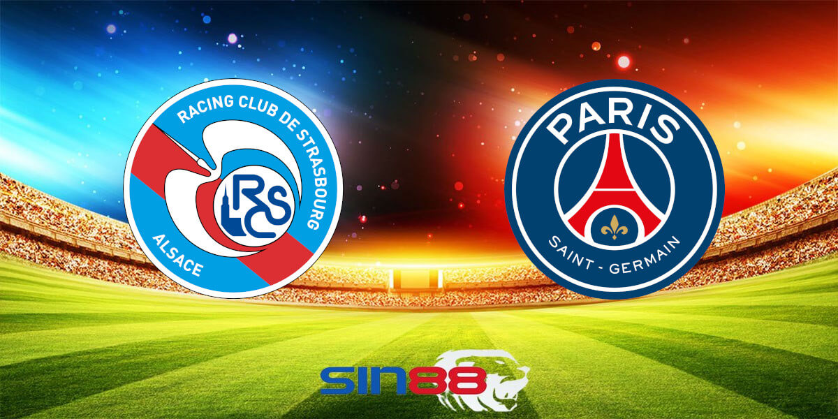 Nhận định bóng đá Strasbourg - Paris Saint Germain 03h00 ngày 03/02/2024 - Ligue 1 (Kate)