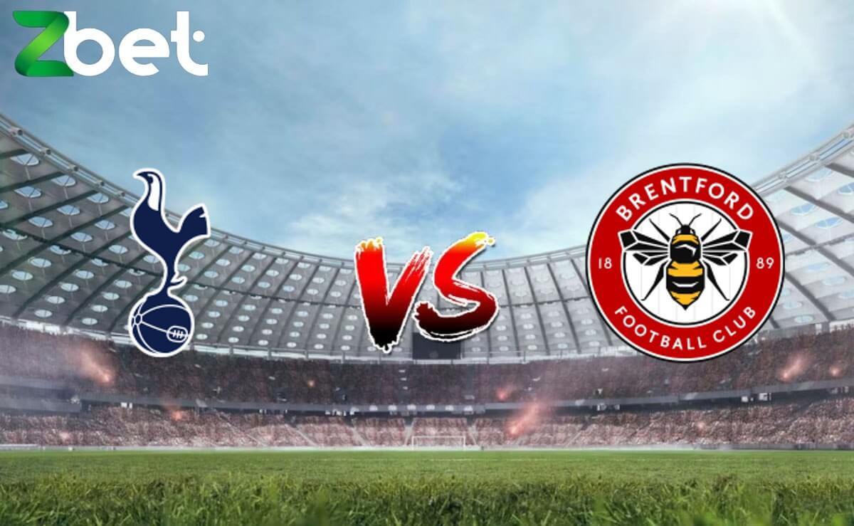 Nhận định soi kèo Tottenham vs Brentford, 02h30 01/02/2024 – Ngoại hạng Anh