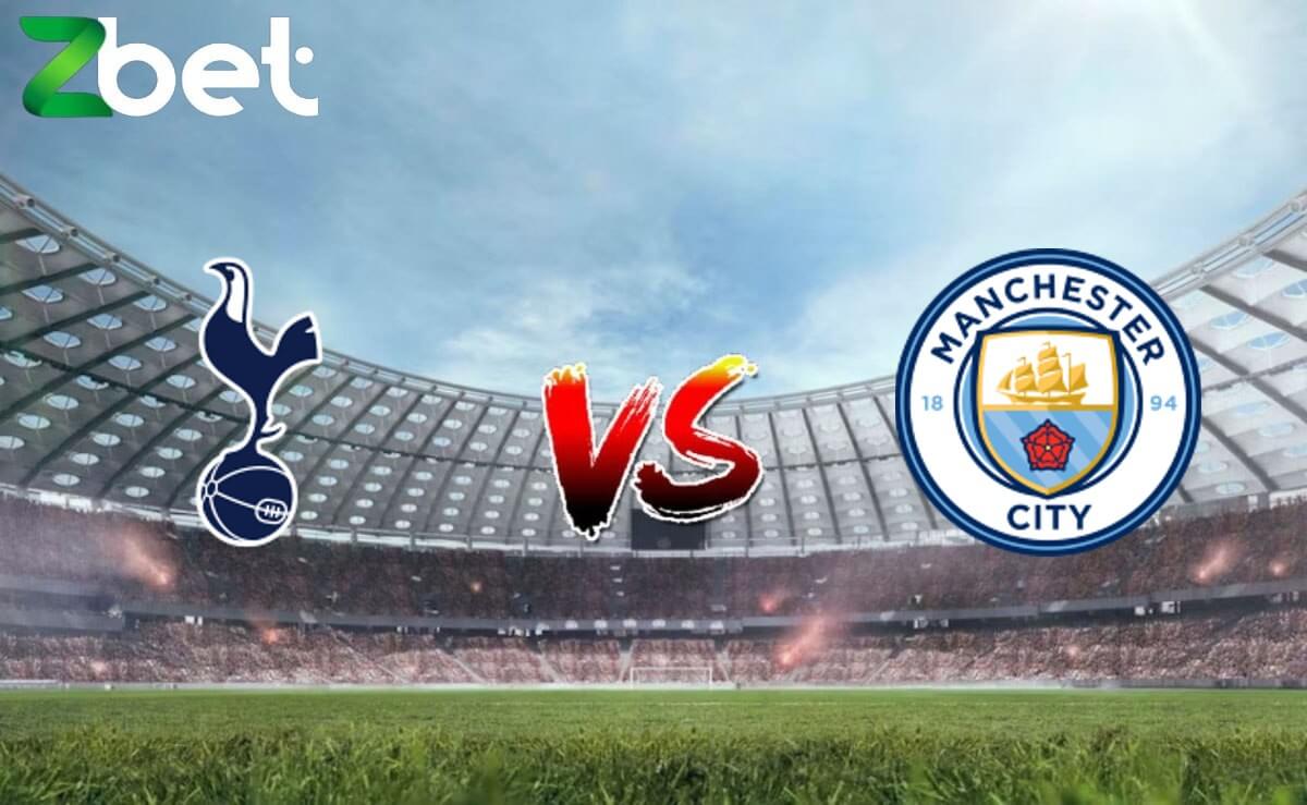 Nhận định soi kèo Tottenham vs Manchester City, 03h00 27/01/2024 – Cup FA