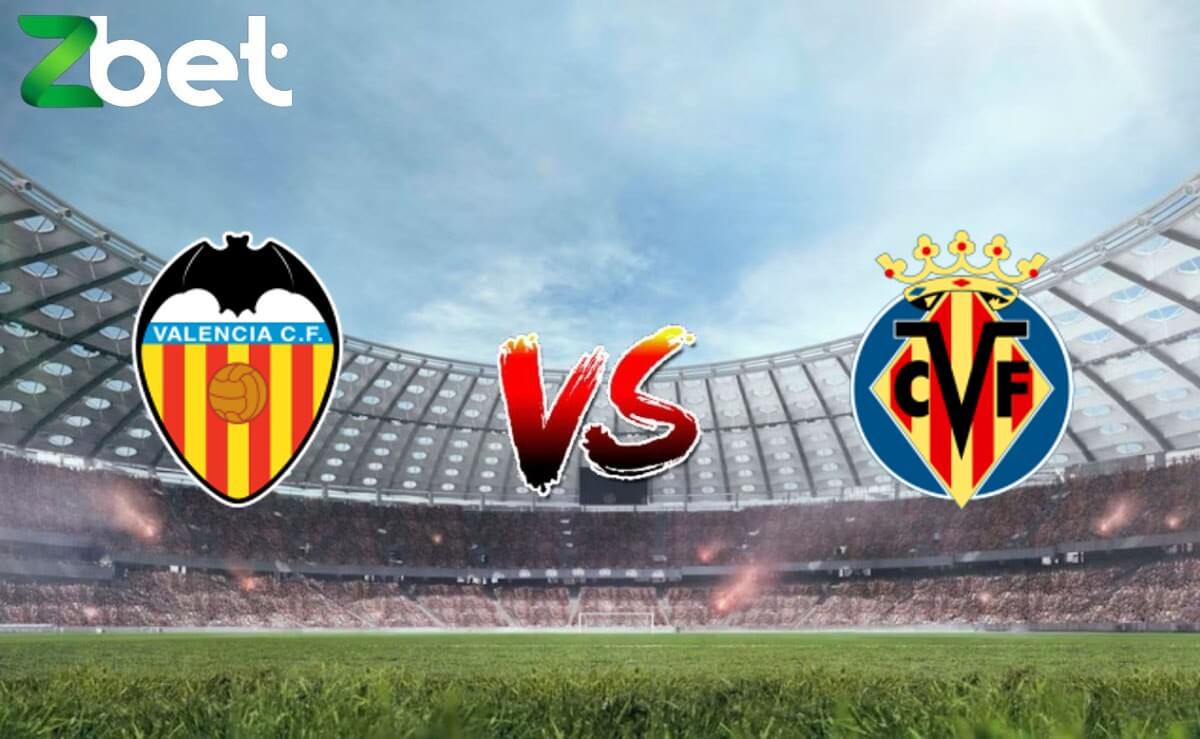 Nhận định soi kèo Valencia vs Villarreal, 03h30 03/01/2024 – La Liga