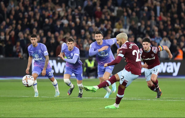 Soi kèo và nhận định West Ham - Bournemouth