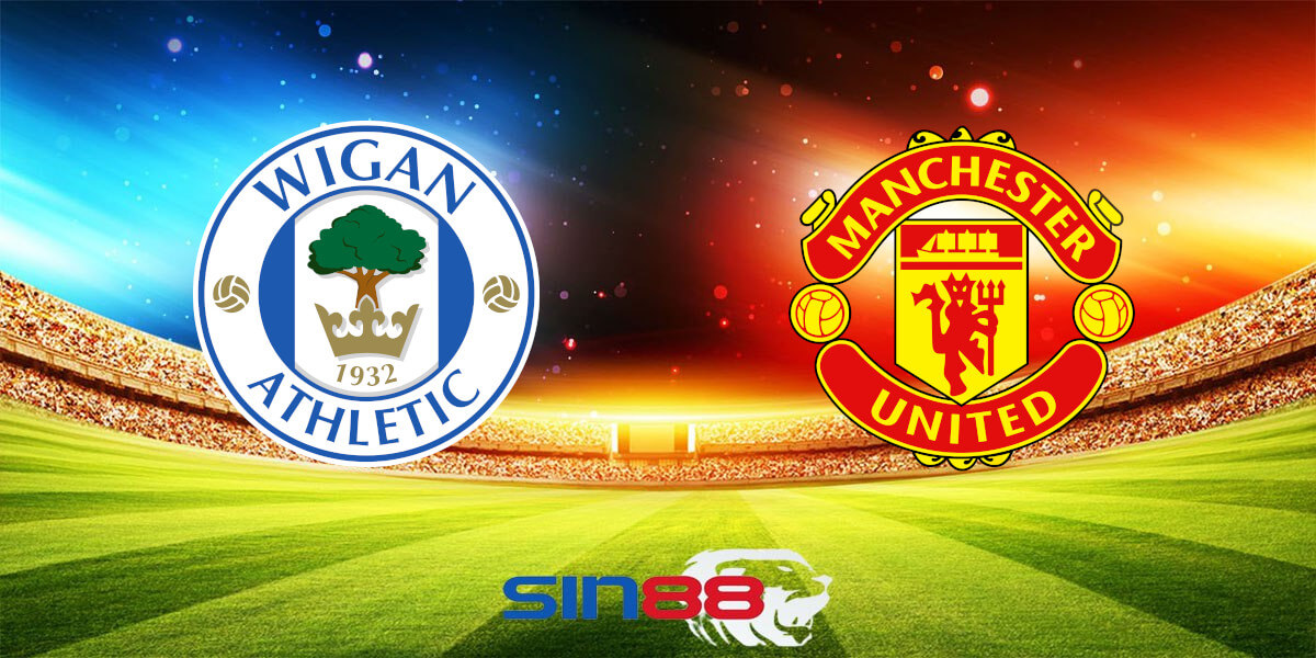 Nhận định bóng đá Wigan - Manchester United 03h15 ngày 09/01/2024 - FA Cup (Kate)