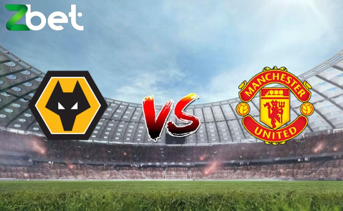 Nhận định soi kèo Wolves vs Man United, 03h15 02/02/2024 – Ngoại hạng Anh