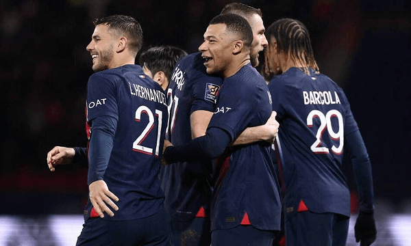 Nhận định Strasbourg vs Paris Saint-Germain