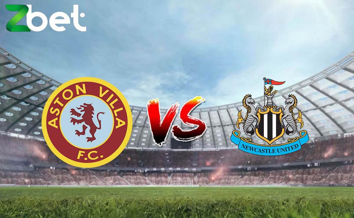 Nhận định soi kèo Aston Villa vs Newcastle, 03h15 31/01/2024 - Ngoại hạng Anh