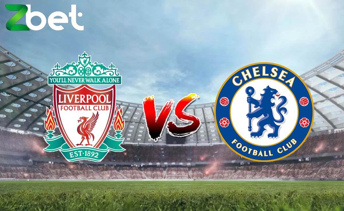 Nhận định soi kèo Liverpool vs Chelsea, 03h15 01/02/2024 - Ngoại hạng Anh