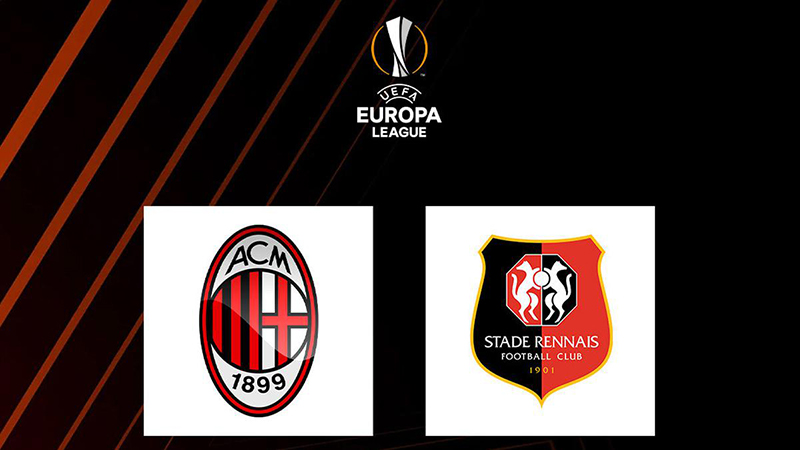 Nhận định nhà cái Rennes vs AC Milan – Europa League – 23/2/2024