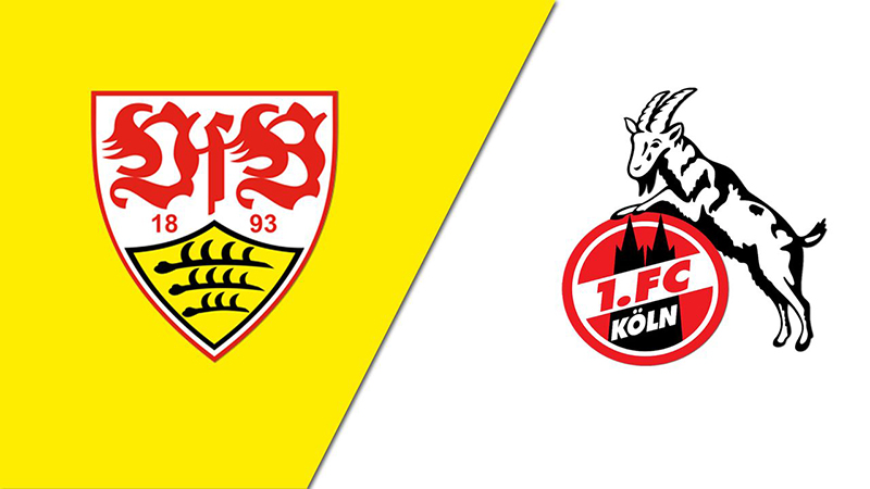 Soi kèo nhà cái Stuttgart vs Koln – Bundesliga – 24/02/2024