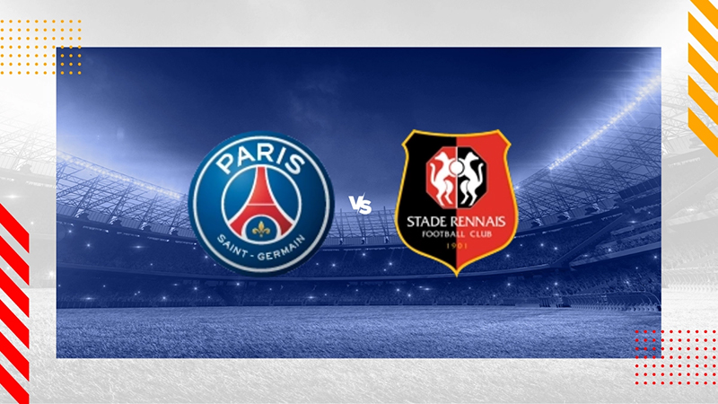 Soi kèo nhà cái Paris Saint-Germain vs Rennes – Ligue 1 – 25/2/2024