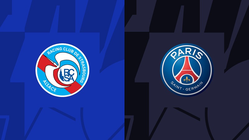 Soi kèo nhà cái Strasbourg vs PSG – Ligue 1 – 03/02/2024