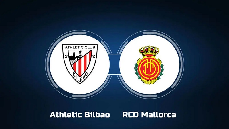 Soi kèo nhà cái Athletic Bilbao vs Mallorca – La Liga – 03/02/2024