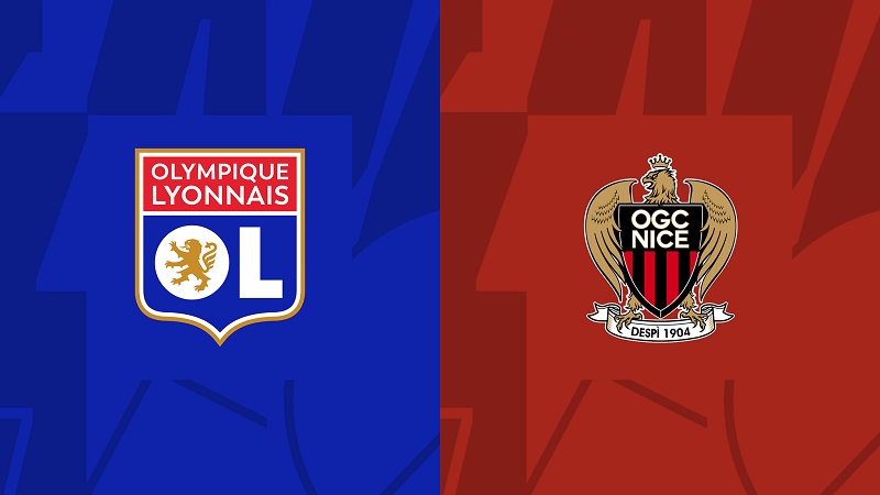 Soi kèo nhà cái Lyon vs Nice – Ligue 1 – 17/02/2024