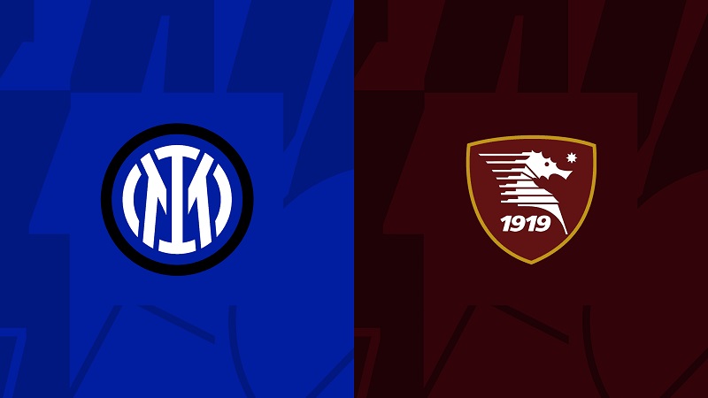 Soi kèo nhà cái Inter vs Salernitana – Serie A – 17/02/2024