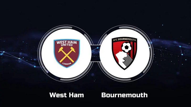 Soi kèo nhà cái West ham vs Bouremounth – Premier League – 02/02/2024