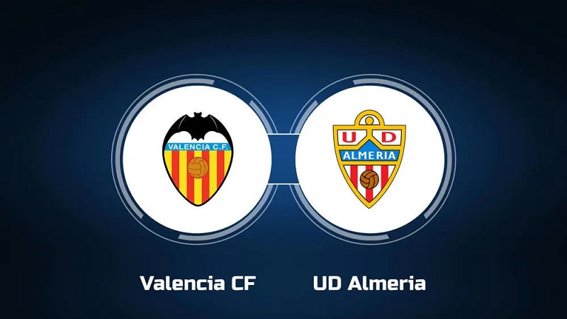 Soi kèo nhà cái Valencia vs Almeria – La Liga – 3/2/2024