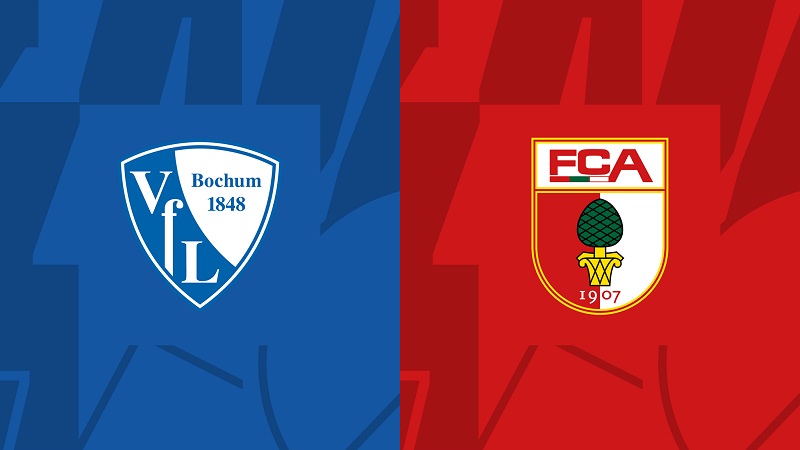 Soi kèo nhà cái Bochum vs Augsburg – Bundesliga – 3/2/2024