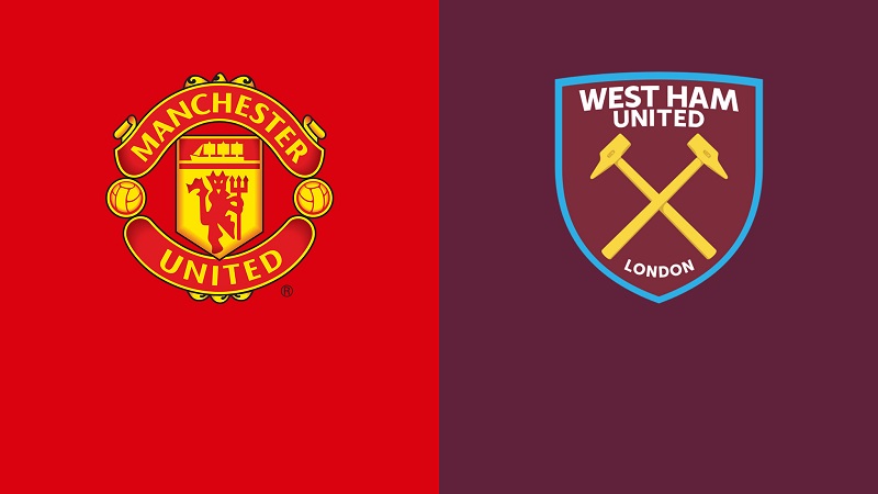 Soi kèo nhà cái Manchester United vs West Ham – Premier League – 04/02/2024