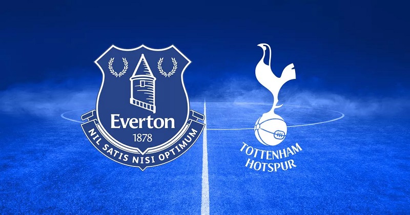 Soi kèo nhà cái Everton vs Tottenham – Premier League – 03/02/2024