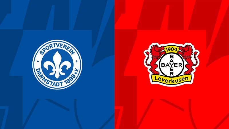 Soi kèo nhà cái Darmstadt vs Bayer Leverkusen – Bundesliga – 03/02/2024