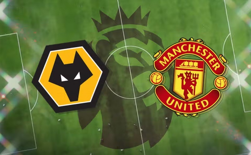 Soi kèo nhà cái Wolves vs Manchester United – Premier League – 02/02/2024