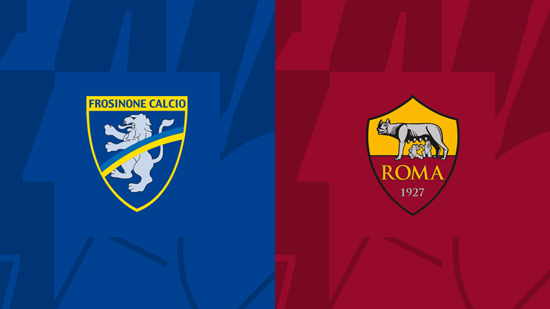 Soi kèo nhà cái Frosinone vs AS Roma – Serie A – 19/02/2024