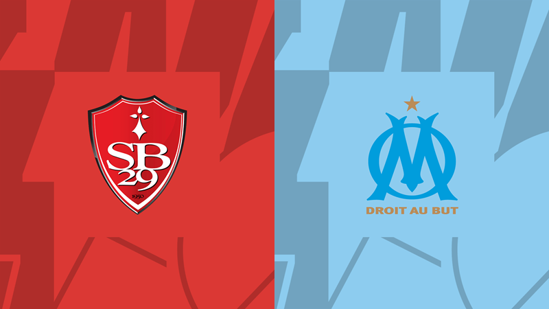 Soi kèo nhà cái Brest vs Marseille – Ligue 1 – 19/02/2024