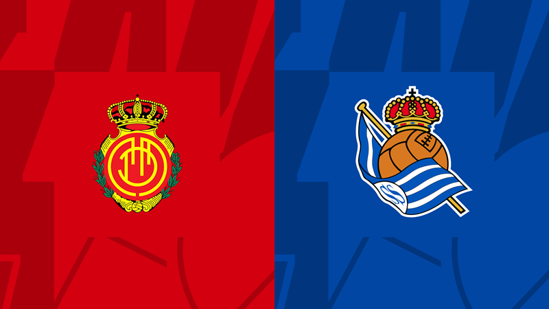 Soi kèo nhà cái Mallorca vs Real Sociedad – La Liga – 19/02/2024