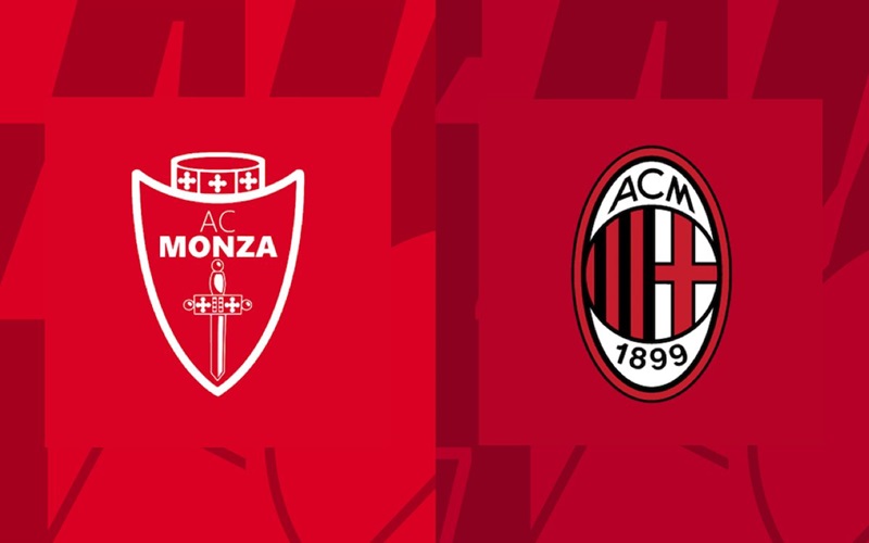 Soi kèo nhà cái Monza vs AC Milan – Serie A – ngày 19/02/2024