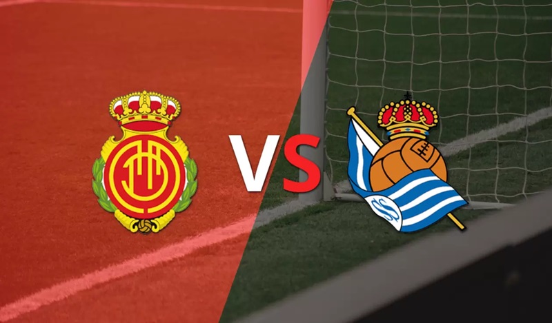 Soi kèo nhà cái Mallorca vs Real Sociedad – La Liga – 19/02/2024