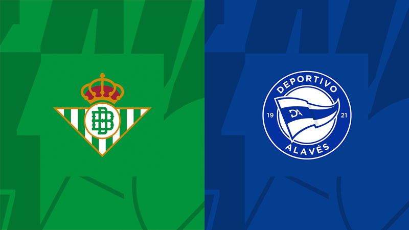 Soi kèo nhà cái Real Betis vs Alaves – La Liga – 19/02/2024