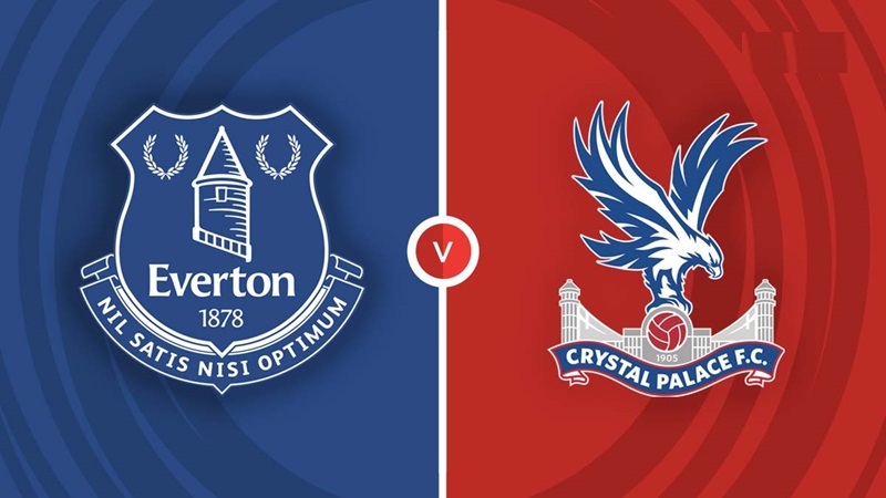 Soi kèo nhà cái Everton vs Crystal Palace – Premier League – 20/02/2024