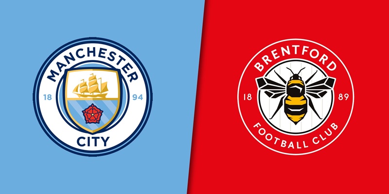 Soi kèo nhà cái Manchester City vs Brentford – Premier League – 21/02/2024