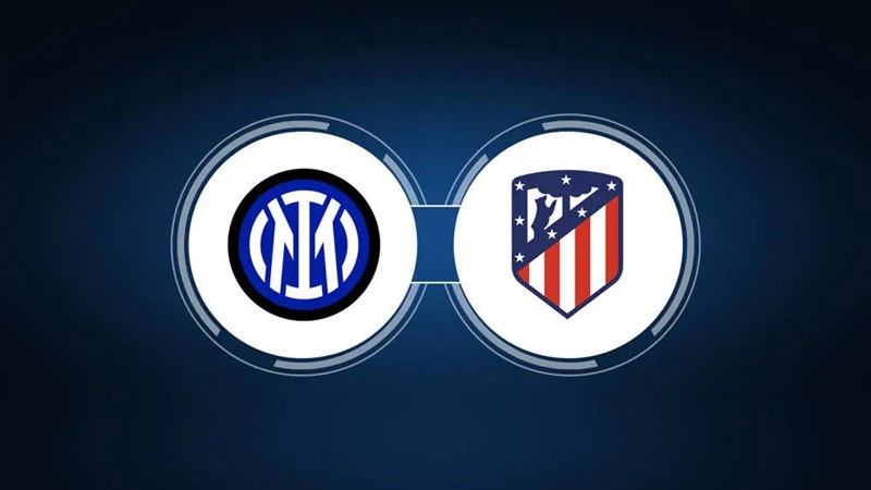 Soi kèo nhà cái Inter Milan vs Atletico Madrid – Champions League – 21/2/2024