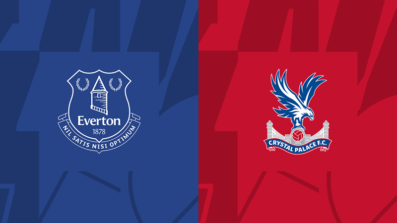 Soi kèo nhà cái Everton vs Crystal Palace – Premier League – 20/02/2024