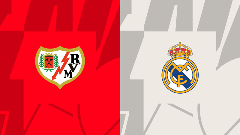 Soi kèo nhà cái Rayo Vallecano vs Real Madrid – La Liga – 18/2/2024