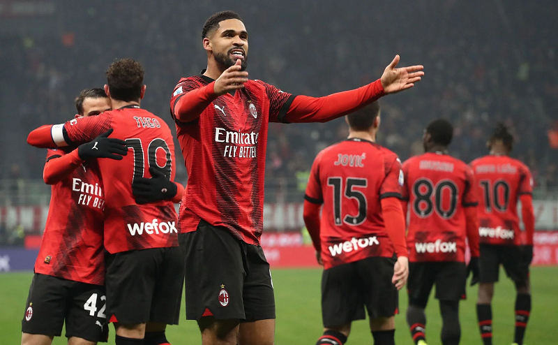 Nhận định trận đấu AC Milan vs Rennes