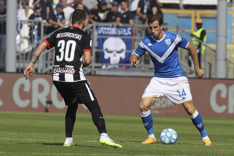 Nhận định trận đấu Ascoli vs Brescia 