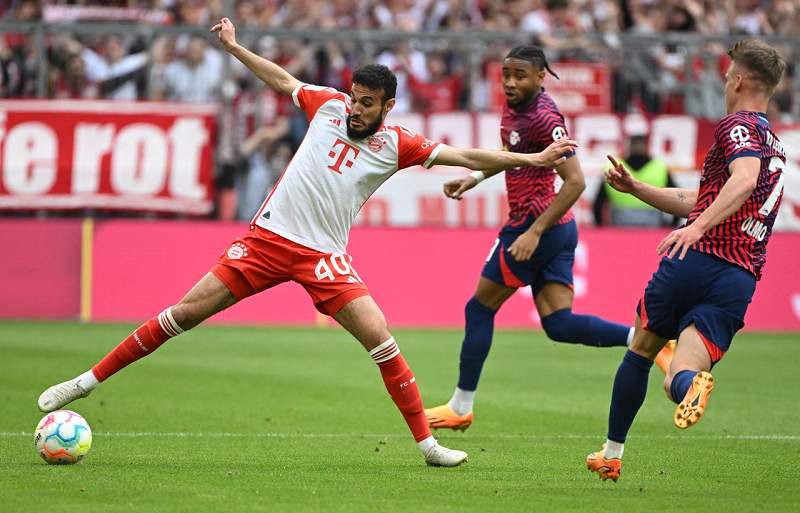 Nhận định trận đấu Bayern Munich vs RB Leipzig 