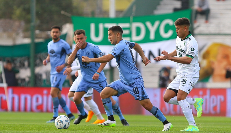 Nhận định trận đấu Belgrano Cordoba vs Sarmiento 