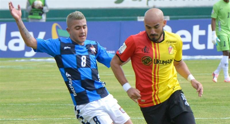 Nhận định trận đấu Boyaca Chico vs Deportivo Pereira 