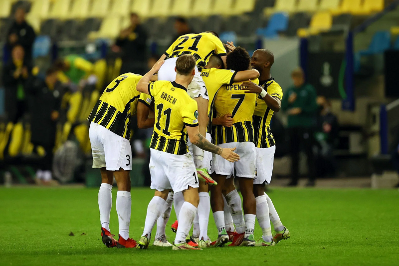 Tổng hợp kết quả nhận định trận đấu Cambuur vs Vitesse 