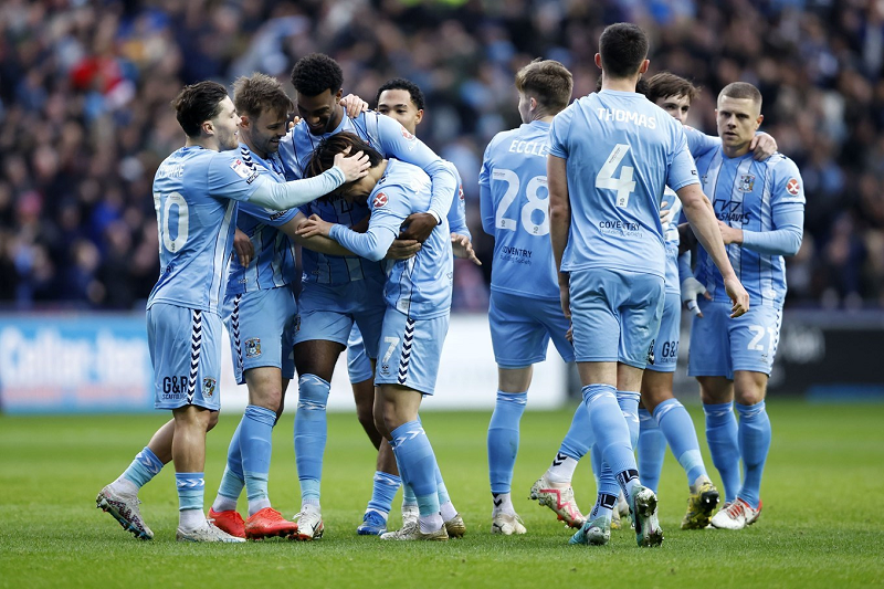 Nhận định trận đấu Coventry vs Sheffield Wednesday 