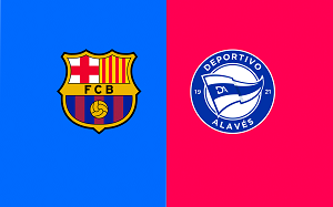 Nhận định trận đấu Deportivo Alaves vs Barcelona, 00h30 ngày 04/02/2024