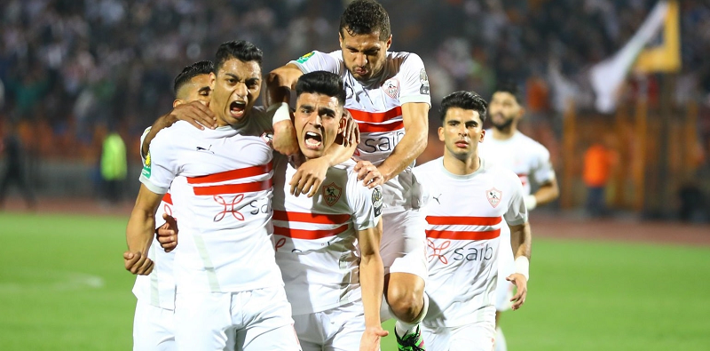 Nhận định trận đấu El Zamalek vs El Daklyeh