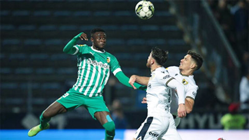 Nhận định trận đấu Famalicao vs Rio Ave 