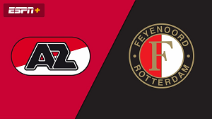 Nhận định trận đấu Feyenoord vs AZ Alkmaaz, 03h00 ngày 08/02/2024